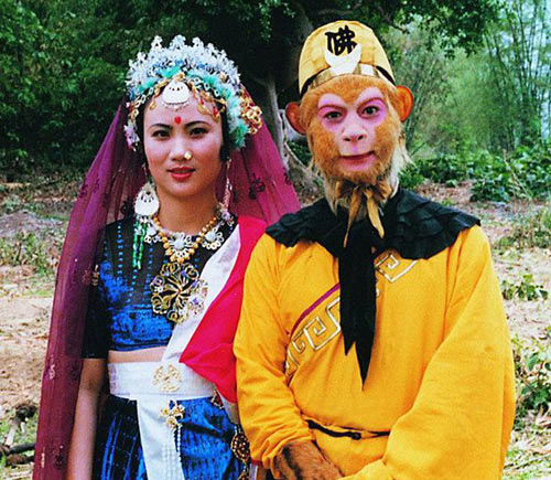 Luc Tieu Linh Dong