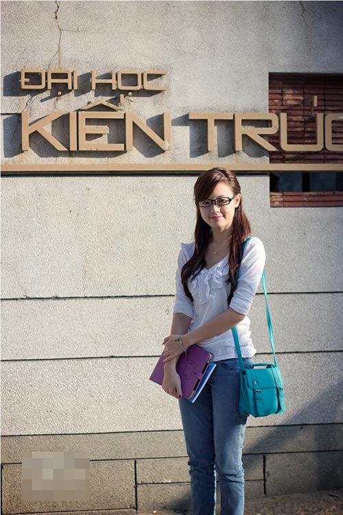 Sao Việt quot;trì hoãn việc họcquot; để thành công - 7