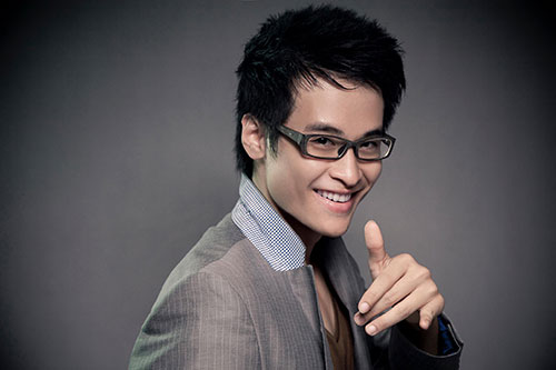 Sao Việt quot;trì hoãn việc họcquot; để thành công - 6