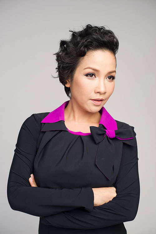 Sao Việt quot;trì hoãn việc họcquot; để thành công - 1