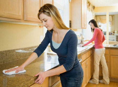 Dâu trưởng, dâu út - 1