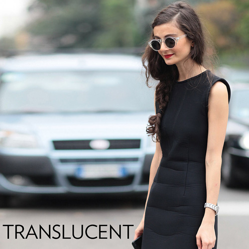 7 kiểu kính mát cực hot cho kỳ nghỉ mát - 9