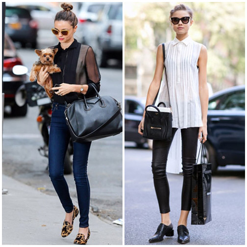 7 kiểu kính mát cực hot cho kỳ nghỉ mát - 15