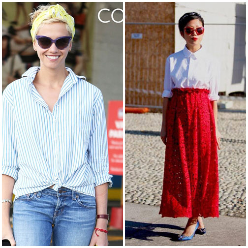 7 kiểu kính mát cực hot cho kỳ nghỉ mát - 19