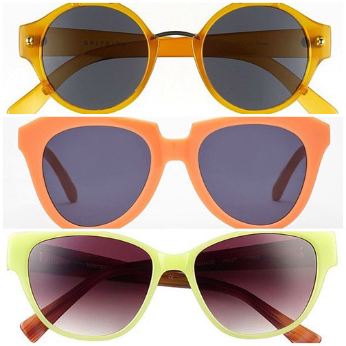 7 kiểu kính mát cực hot cho kỳ nghỉ mát - 20