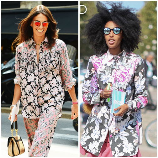 7 kiểu kính mát cực hot cho kỳ nghỉ mát - 3