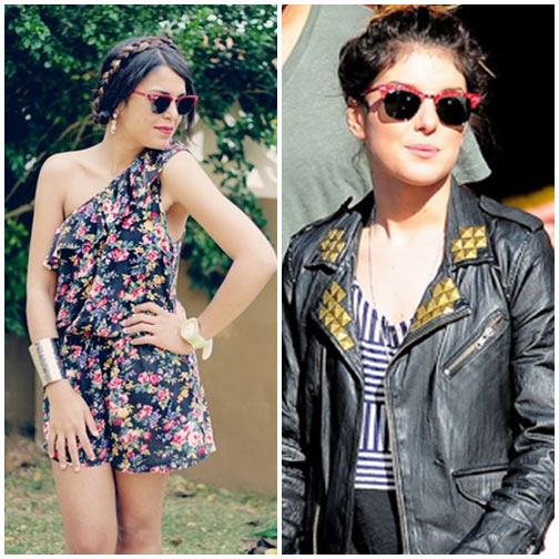 7 kiểu kính mát cực hot cho kỳ nghỉ mát - 4