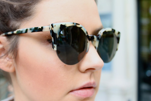 7 kiểu kính mát cực hot cho kỳ nghỉ mát - 6