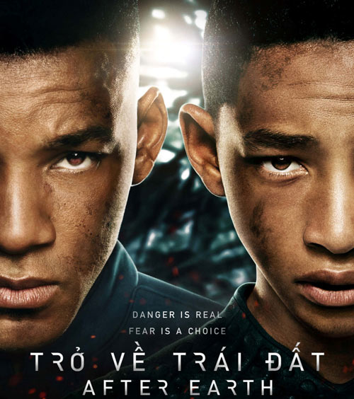 After Earth – Một Jaden Smith hoàn toàn khác - 2