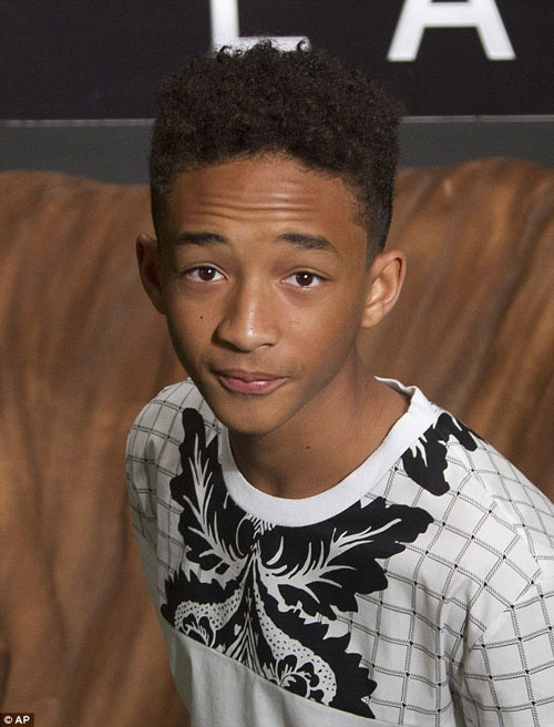 After Earth – Một Jaden Smith hoàn toàn khác - 1