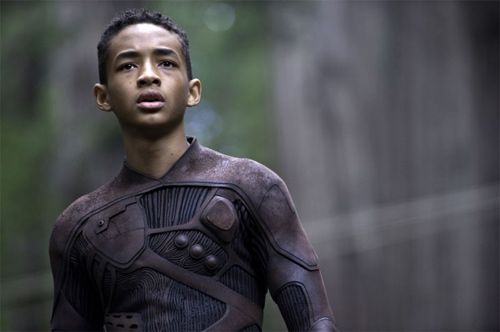 After Earth – Một Jaden Smith hoàn toàn khác - 3