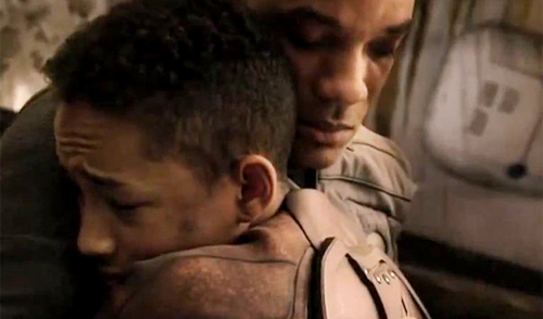After Earth – Một Jaden Smith hoàn toàn khác - 4