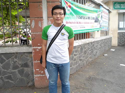 Môn Sinh khó đạt điểm cao - 5