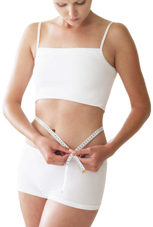 Thực phẩm giảm cân hiệu quả trong ngày hè - 1