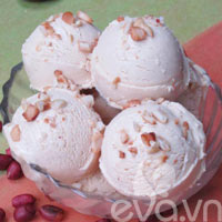 Kem chuối siêu ngon và mát lạnh - 11