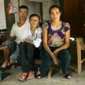 Tin tức - Gia đình có "duyên" với tai ương