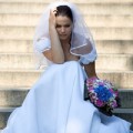 Eva tám - Đám cưới không có người cũ