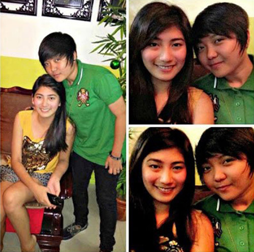 quot;Thiên thần Châu Áquot; khóc thừa nhận đồng tính - 7