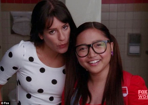 quot;Thiên thần Châu Áquot; khóc thừa nhận đồng tính - 3