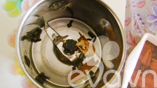 Nhật ký Hana: Trị mụn siêu tốc với quế - 3