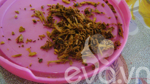 Nhật ký Hana: Trị mụn siêu tốc với quế - 4