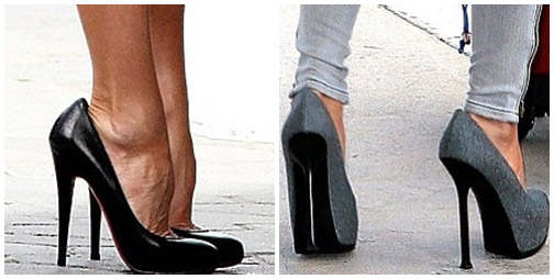 Victoria Beckham và phong cách #039;đe dọa#039; sức khỏe - 3