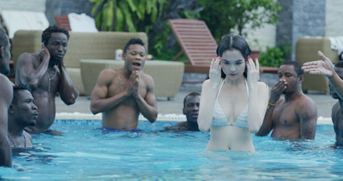 Phim có Ngọc Trinh đóng tung trailer chính thức - 8