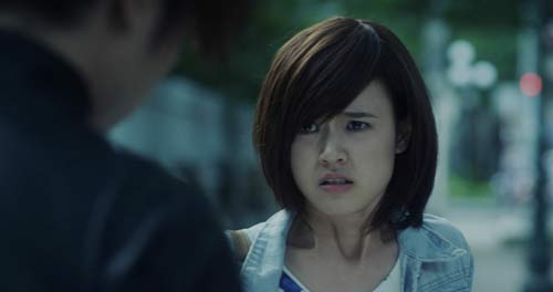 Phim có Ngọc Trinh đóng tung trailer chính thức - 1