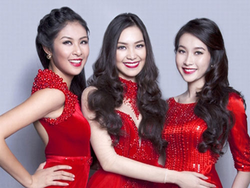 Tìm ra Hoa hậu Việt Nam để làm gì? - 3