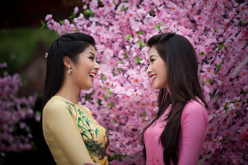 Tìm ra Hoa hậu Việt Nam để làm gì? - 2