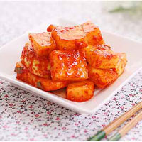 Sườn bò kho nấm kiểu Hàn - 12