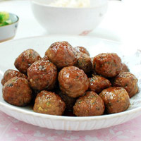Sườn bò kho nấm kiểu Hàn - 15