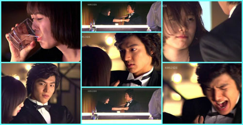 9 #039;nụ hôn hụt#039; khiến fan ngẩn ngơ tiếc nuối - 4