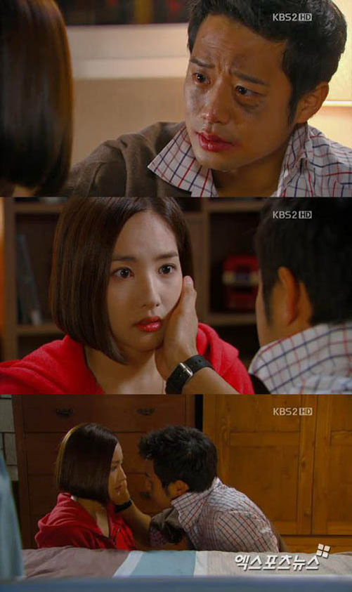 9 #039;nụ hôn hụt#039; khiến fan ngẩn ngơ tiếc nuối - 7