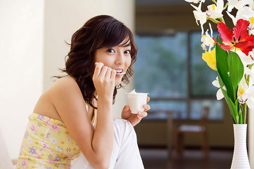 Probiotic giúp giảm tiêu chảy do dùng kháng sinh - 1