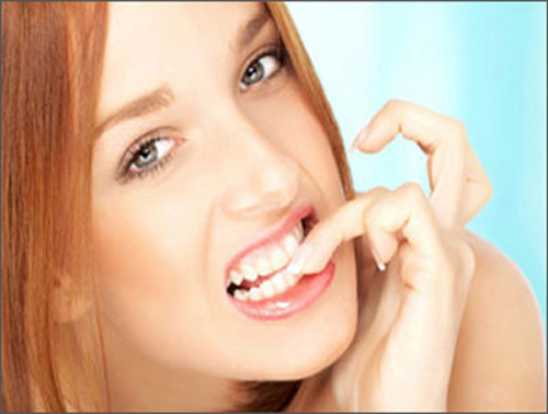 Thói quen xấu lại có lợi - 1