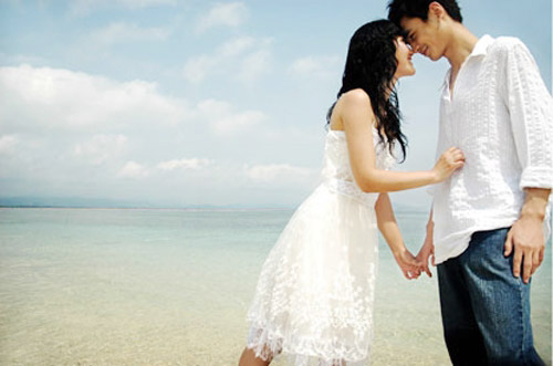 Em muốn làm đàn bà - 2