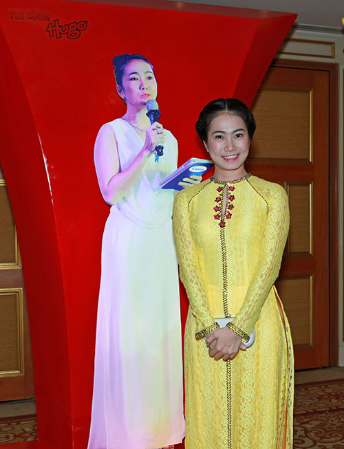 MC Bình Minh quot;trổ tàiquot; quay phim - 7