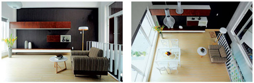 Nhà giữa Sài Gòn đẹp như resort - 7