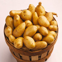 Chiều chiều làm khoai tây nướng ăn chơi - 14