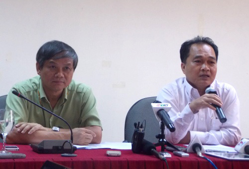 Cây xăng cháy kinh hoàng quot;bán chuiquot; gần 3 năm - 2