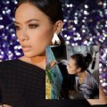 Làng sao - Tinna Tình vẽ tranh để kiếm tiền nuôi động vật