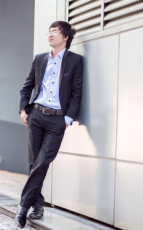 Quán quân Got Talent từng làm nghề “mạt hạng” - 1