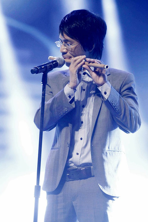 Quán quân Got Talent từng làm nghề “mạt hạng” - 3