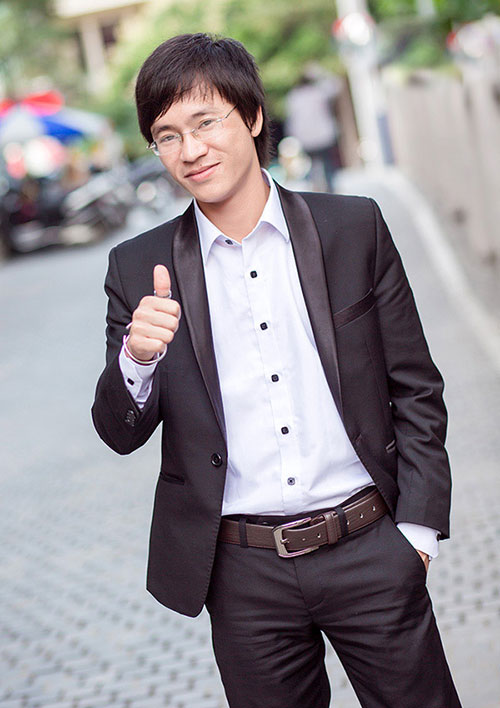 Quán quân Got Talent từng làm nghề “mạt hạng” - 4