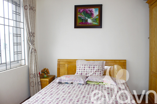 Khoe nhà: 40m2 ưa nhìn vì gọn gàng - 6