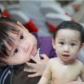 Làm mẹ - Ngắm trọn nét xinh của con gái Minh Tiệp