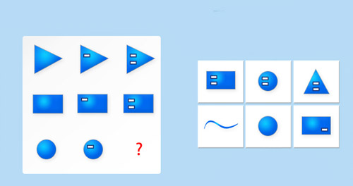 Test vui IQ: Bé lớp 3 thông minh đến đâu - 2