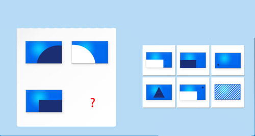 Test vui IQ: Bé lớp 3 thông minh đến đâu - 3