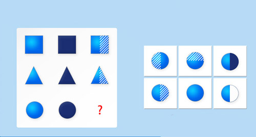 Test vui IQ: Bé lớp 3 thông minh đến đâu - 4